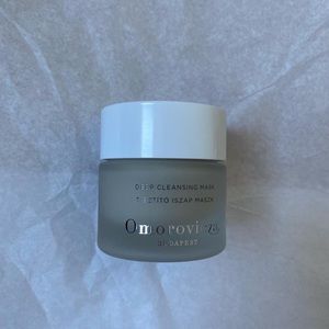 Omorovicza deep cleaning Mask